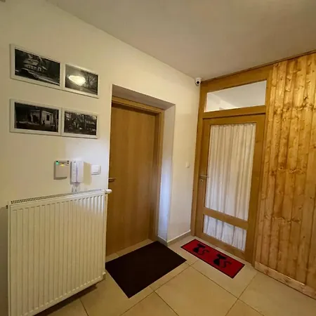 Apartmán Kersko *