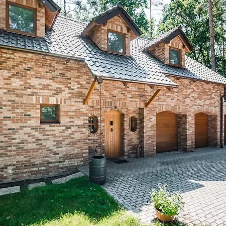 Lägenhet Kersko Hradistko (Nymburk)