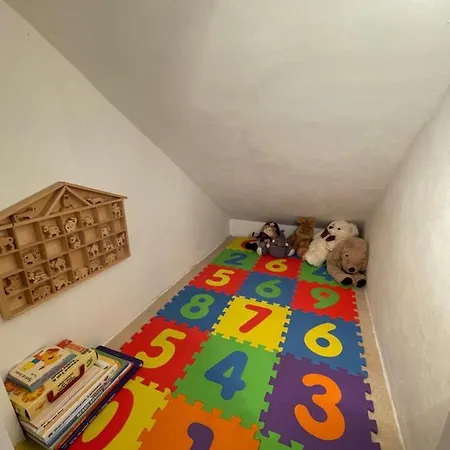Apartmán Kersko *