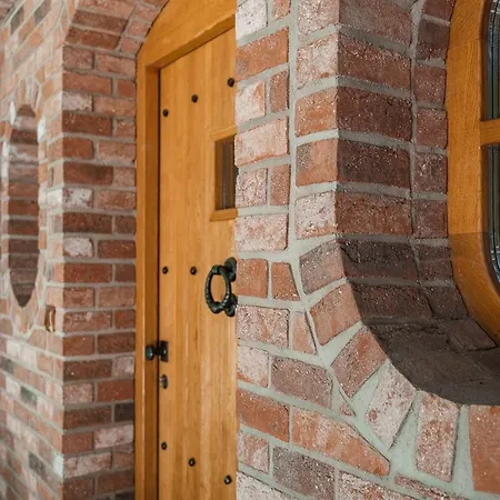 Kersko Lägenhet Hradistko (Nymburk)