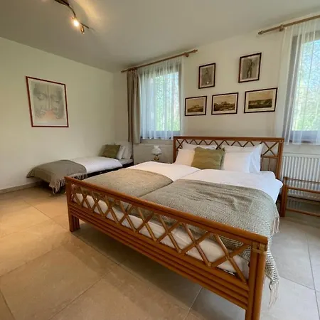 Apartman Kersko
