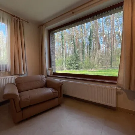 Apartmán Kersko