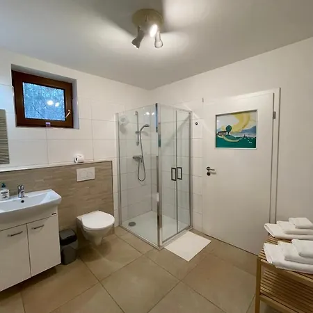 Kersko Apartman