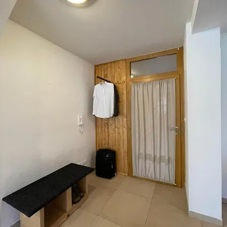 Apartmán Kersko *