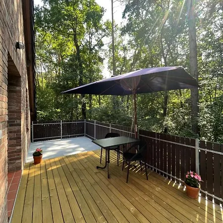 Kersko Apartmán