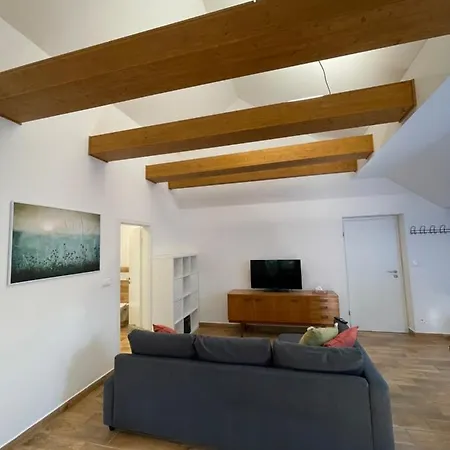 Kersko Apartmán