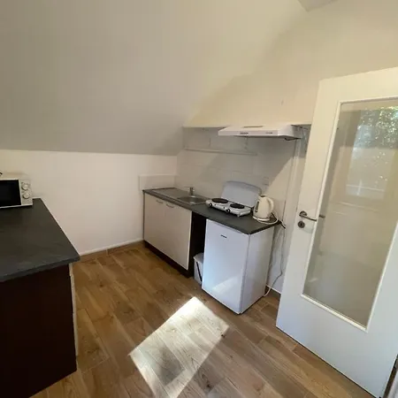 Apartman Kersko