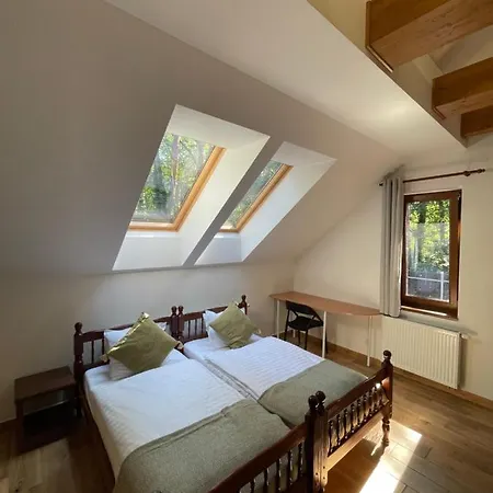 Kersko Apartman