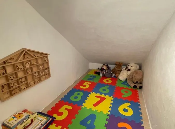 Apartament Kersko *