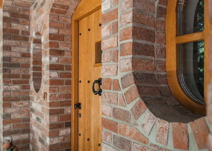 Kersko Διαμέρισμα Hradistko (Nymburk)