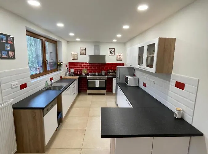 Διαμέρισμα Kersko