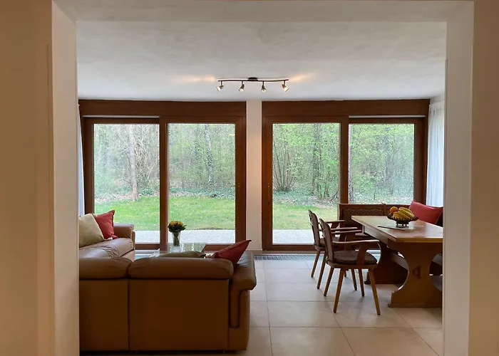 Διαμέρισμα Kersko *