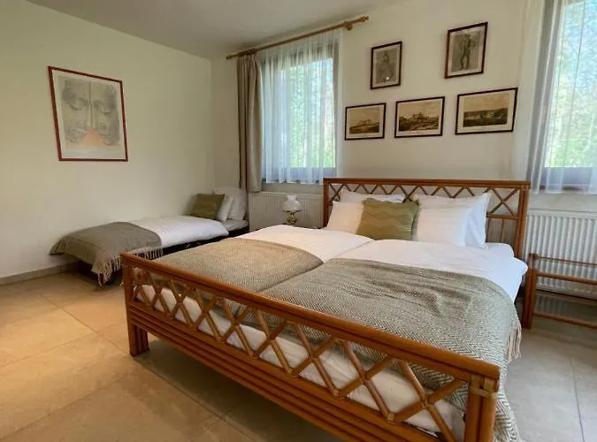 Διαμέρισμα Kersko