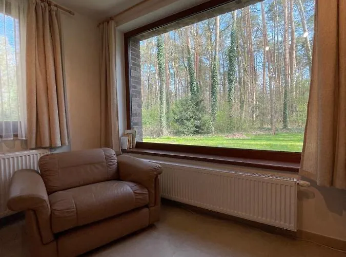 Apartament Kersko