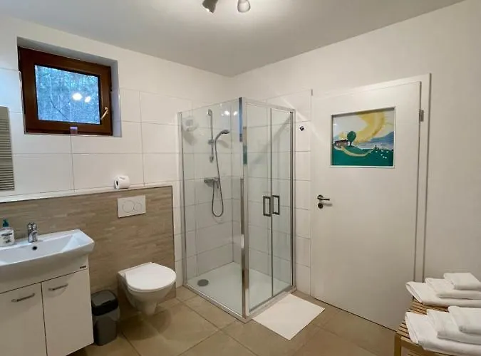 Kersko Διαμέρισμα