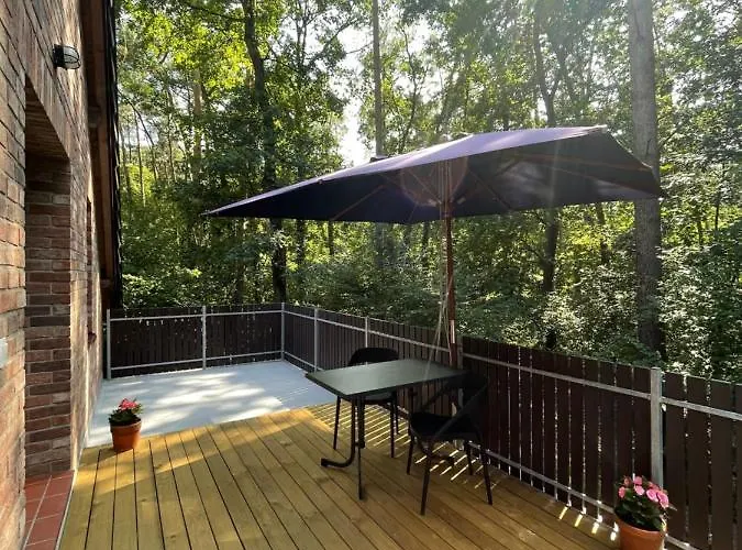 Kersko Διαμέρισμα