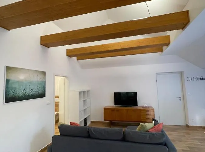 Kersko Διαμέρισμα