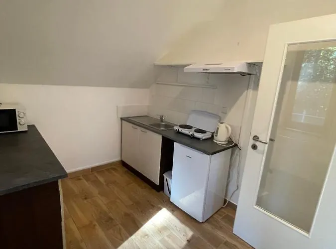 Διαμέρισμα Kersko