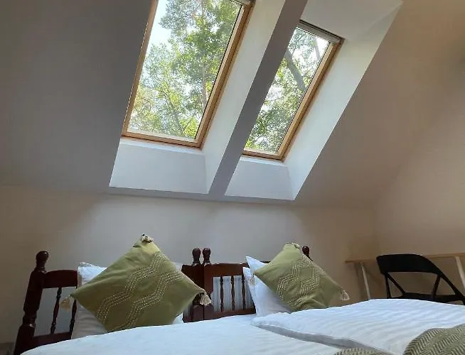 Διαμέρισμα Kersko