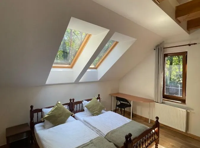 Kersko Διαμέρισμα